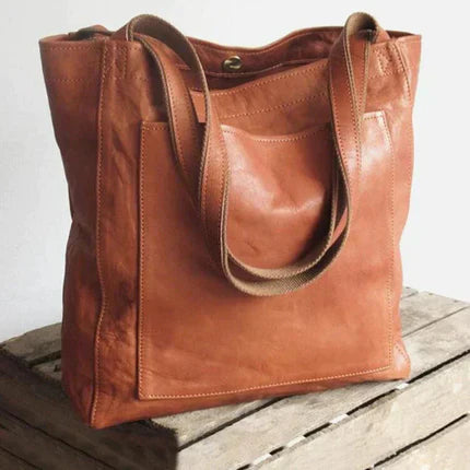 LEATHER BAGS