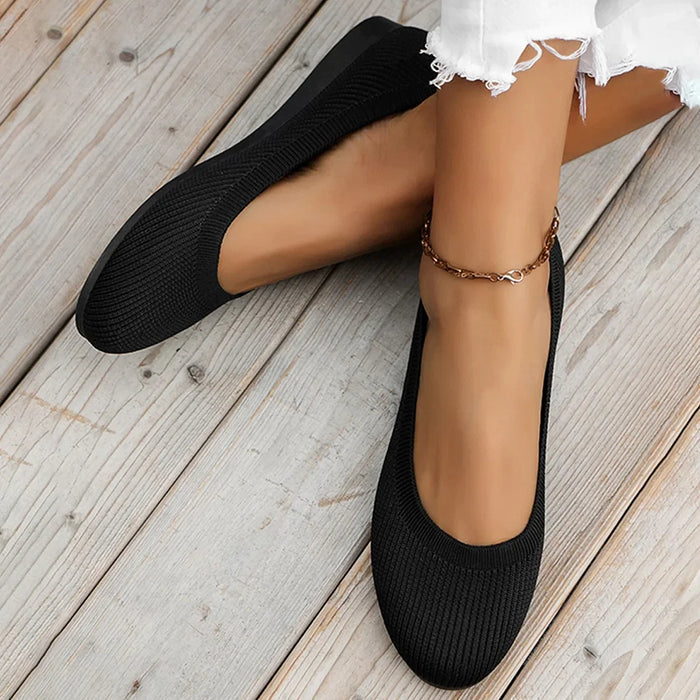 Cindy | Comfortable non-slip shoes