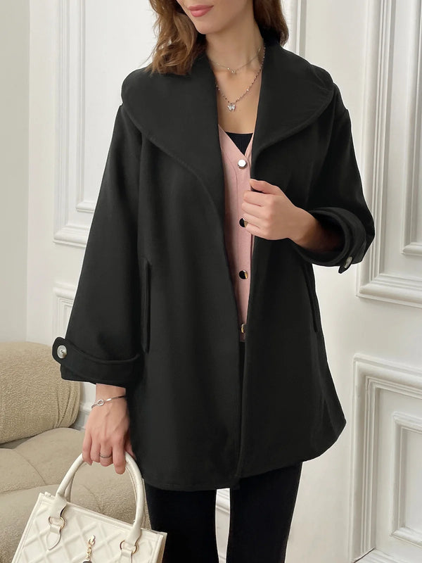 Sophia | Elegant Women's Coat