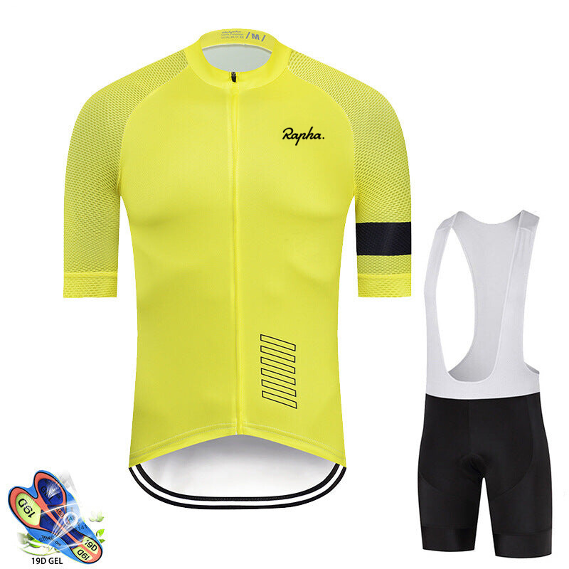 Rapha | Professional Cycling Set