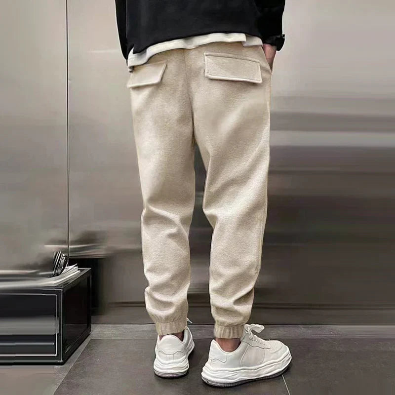 David | Casual Pants