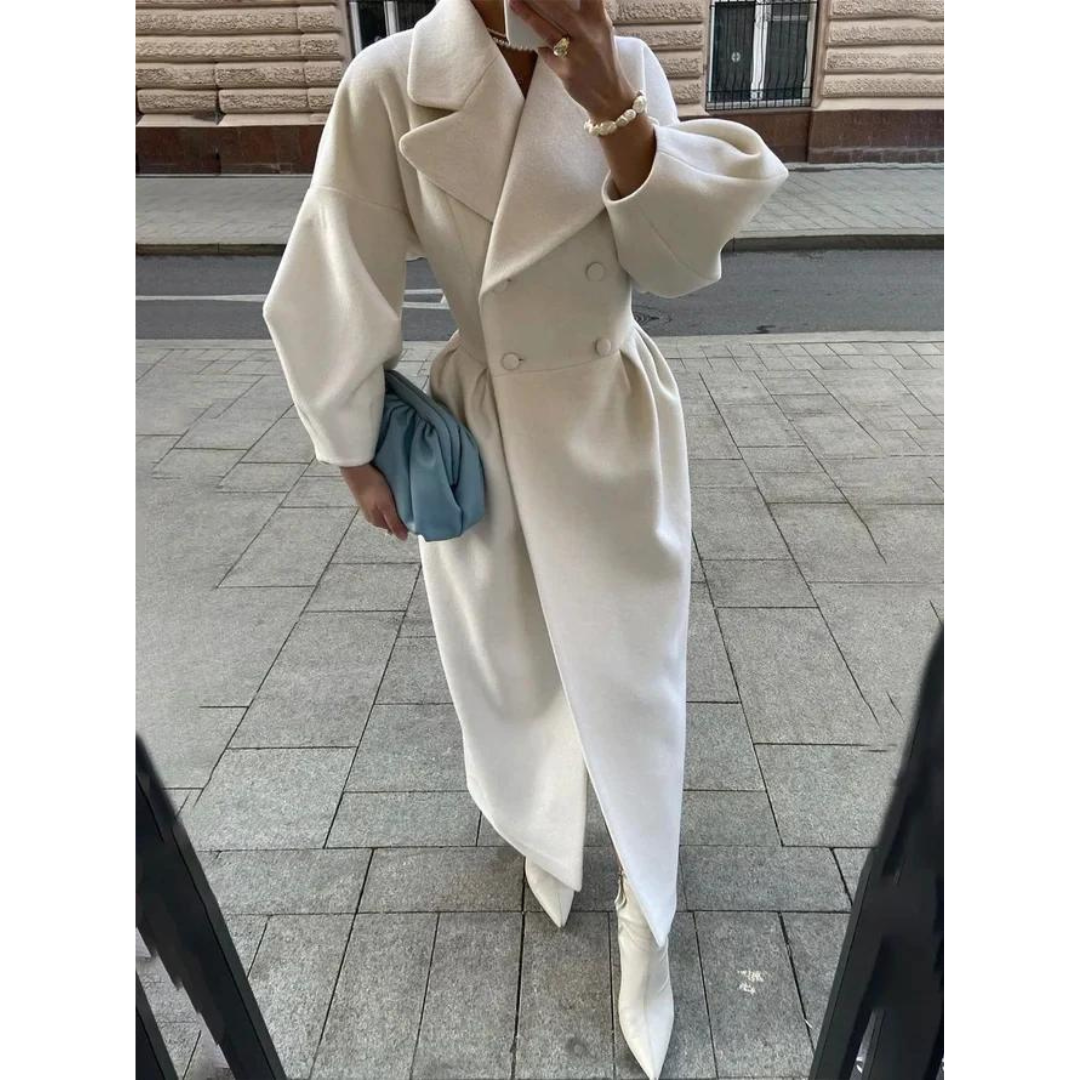 Jennifer | Elegant ladies coat