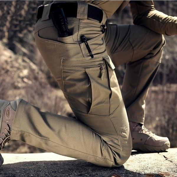 Ranger™ | Multifunctional waterproof trouser