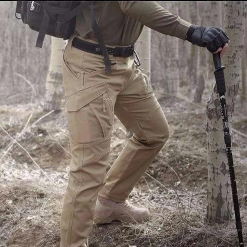 Ranger™ | Multifunctional waterproof trousers