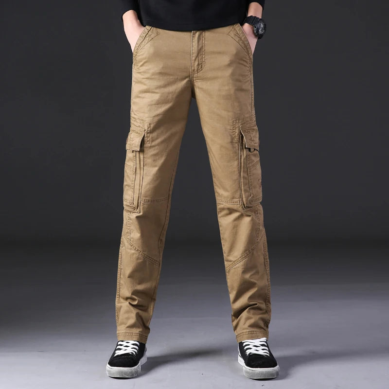 Ranger™ | Expedition Cargo Pants