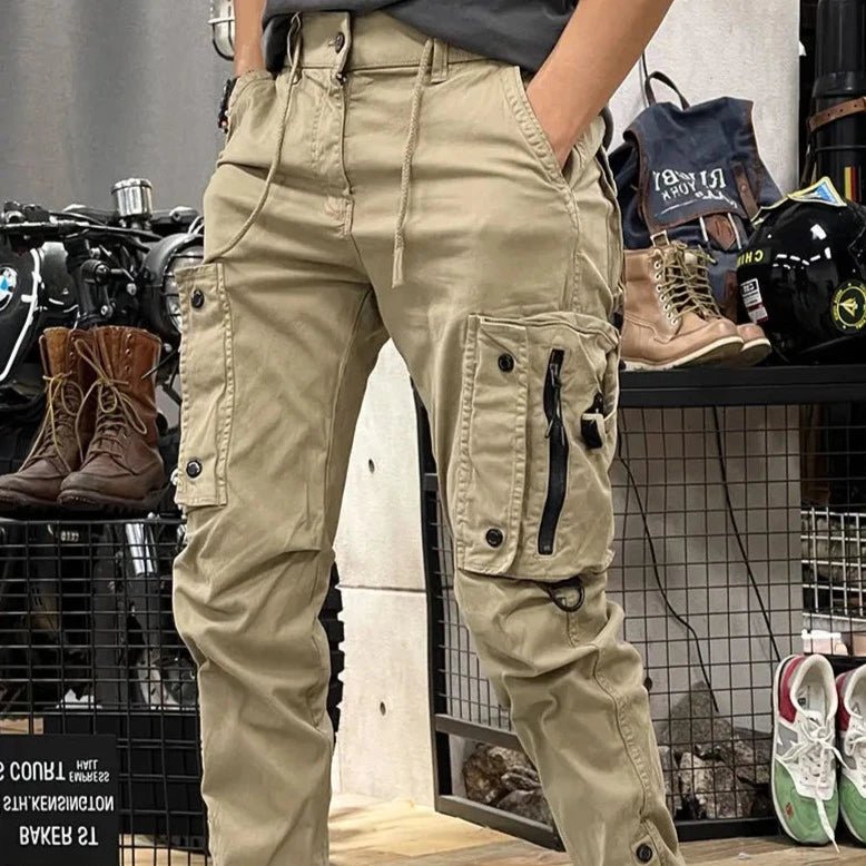 Max | Unisex Tactical Pants