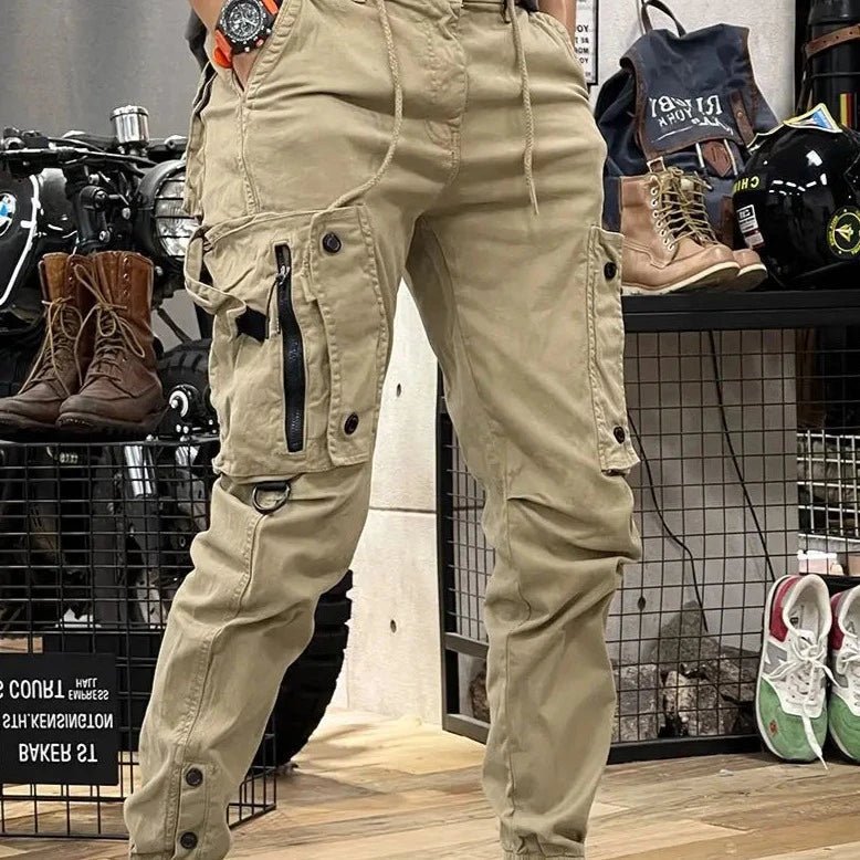 Max | Unisex Tactical Pants