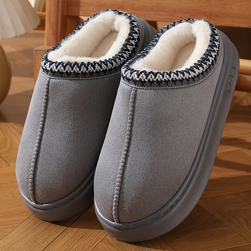 Chloe | Padded Slippers