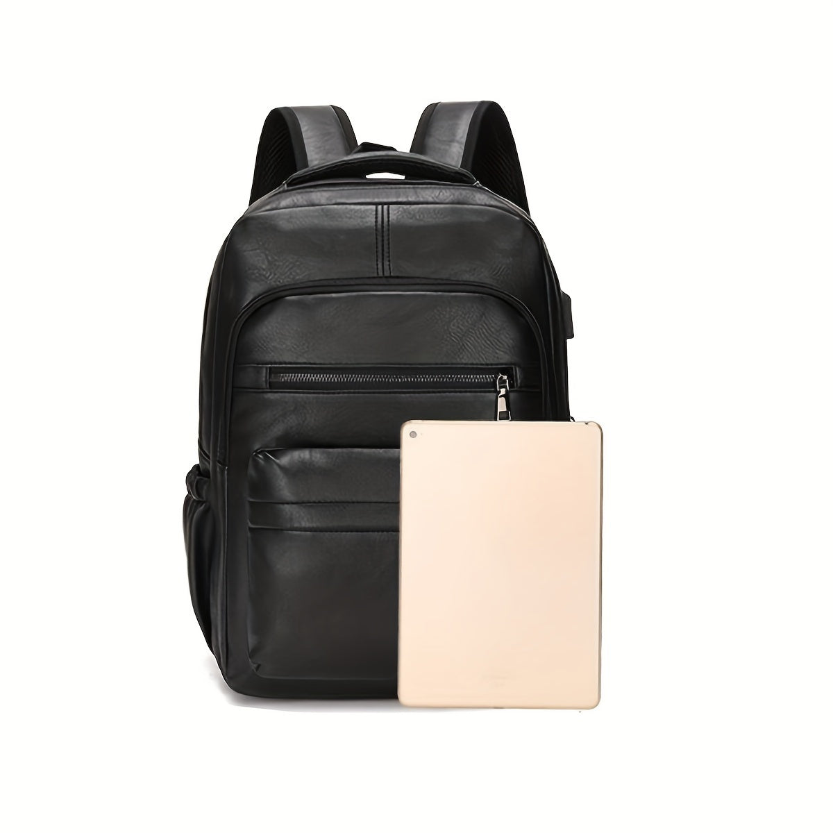 Oliver | Vintage Leather Backpack