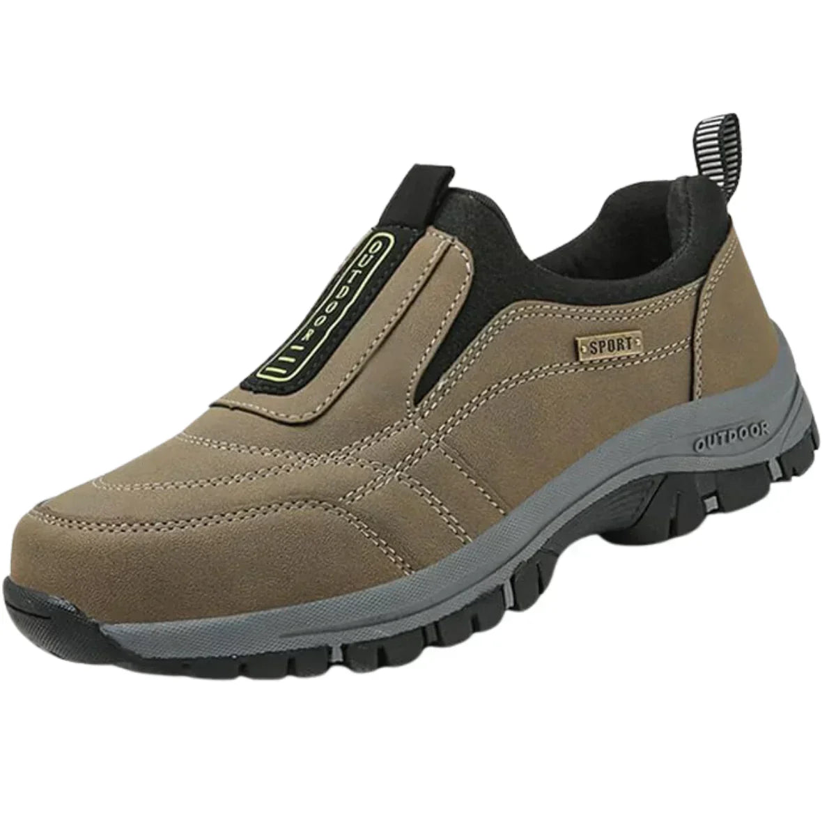 Ramon | Orthopedic Walking Shoes with Insole