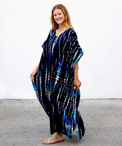 Anna | Loose, casual Caftan