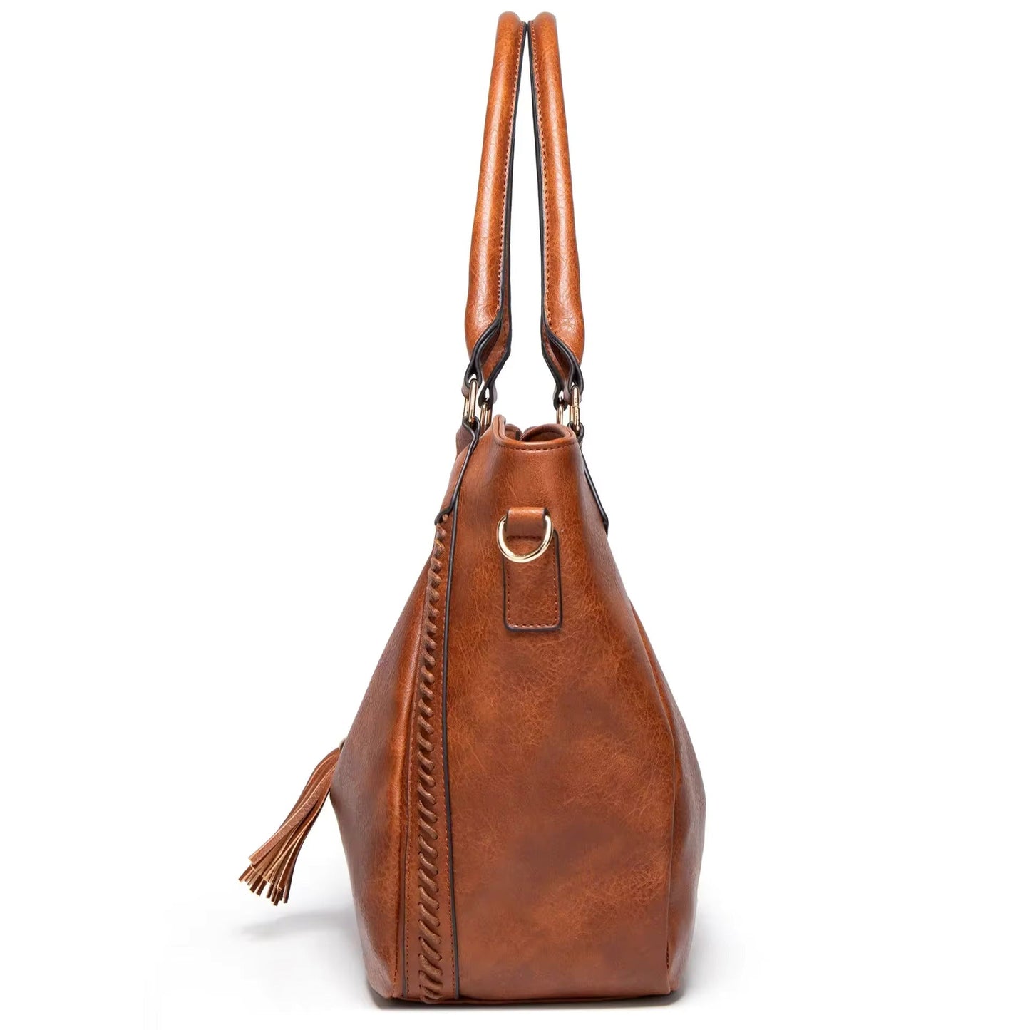 Nellie | Elegant leather bag