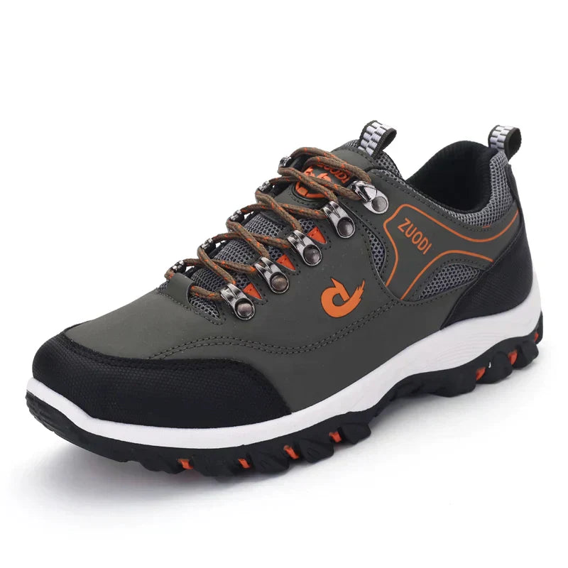 Liam | Orthopedic Walking Shoe for Men