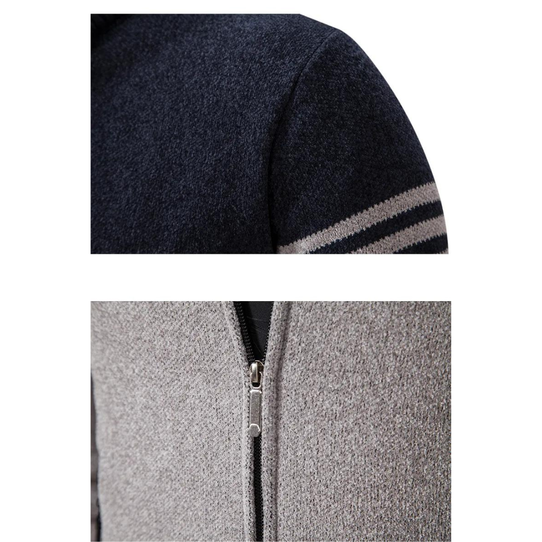 Thomas | Cardigan