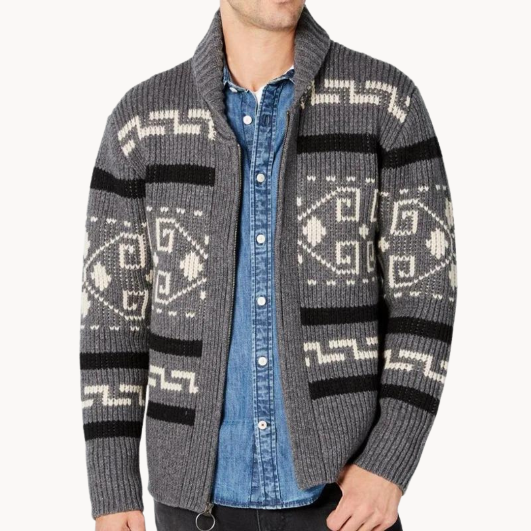 Adrian | Cardigan