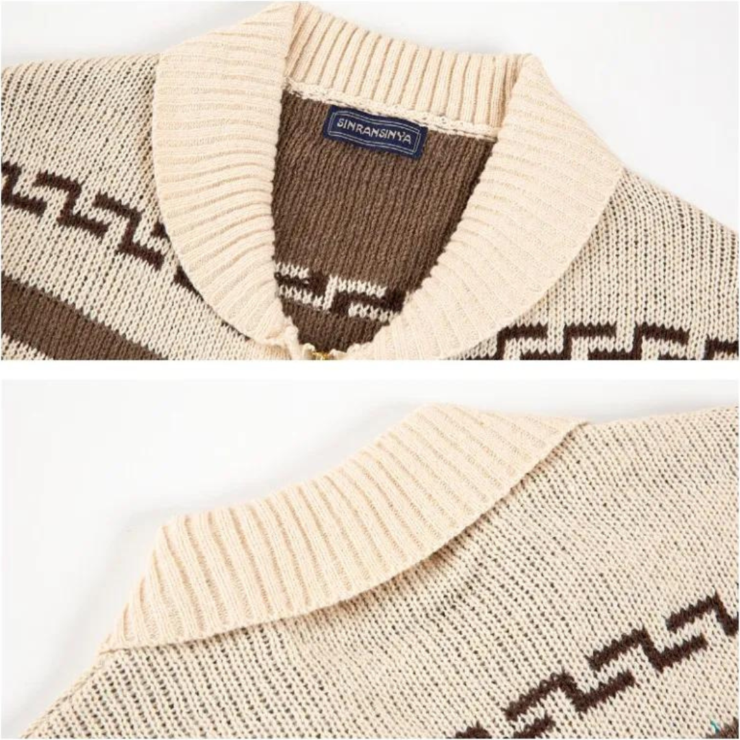 Adrian | Cardigan