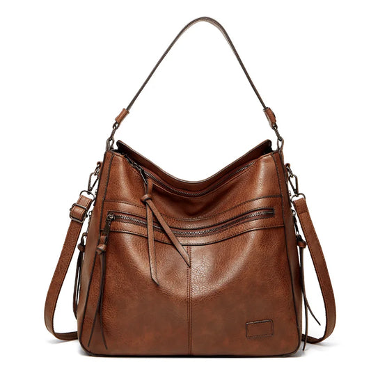 Stella | Luxury leather bag