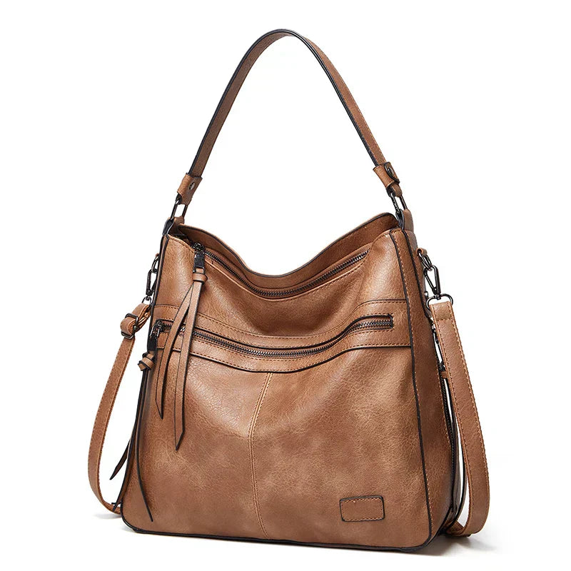 Stella | Luxury leather bag