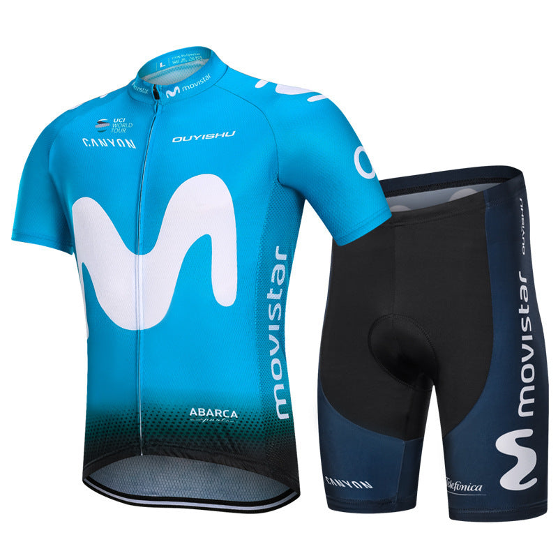 Teams | Pro Cycling Set