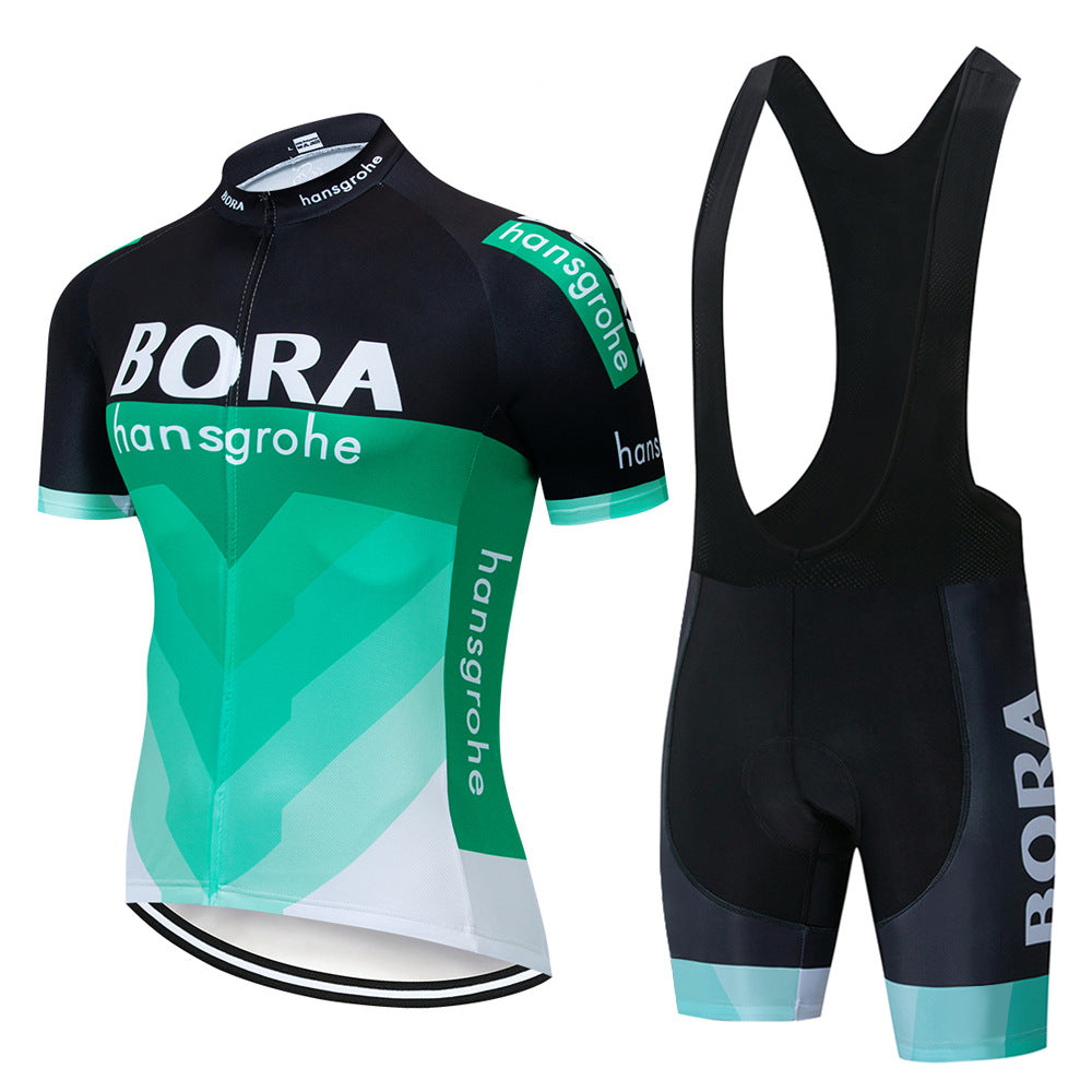 Bora | Men's Professional Cycling Set