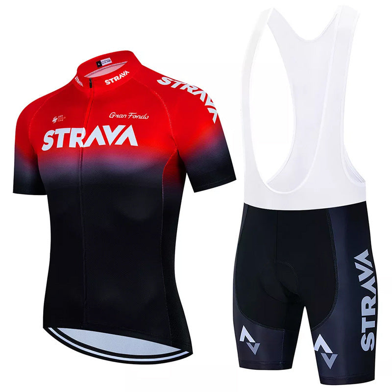 Strava | Professional Cycling Set