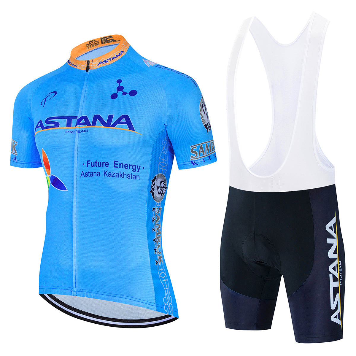 Astana | Professional Cycling Set