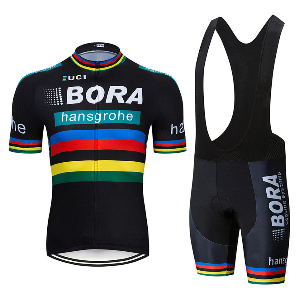 Bora | Men's Professional Cycling Set