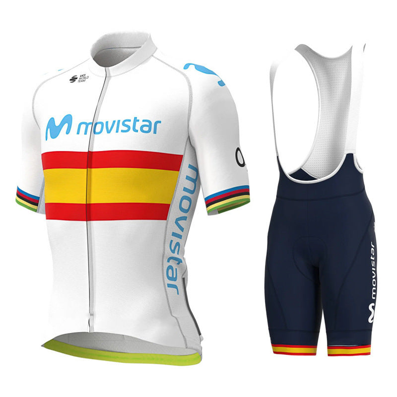 Movistar | Professional Cycling Set