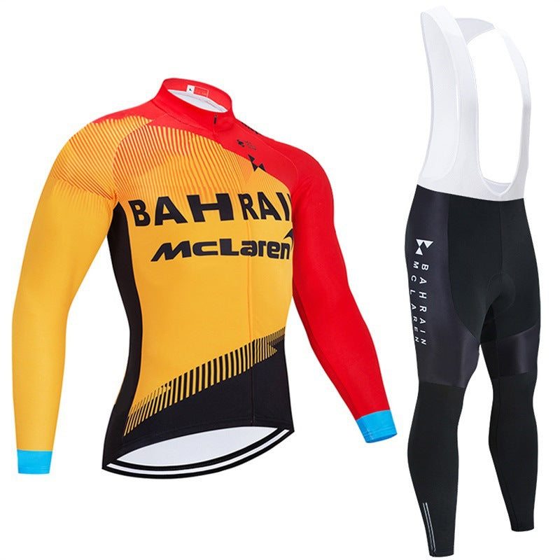 Teams | Long-Sleeved Pro Cycling Teams