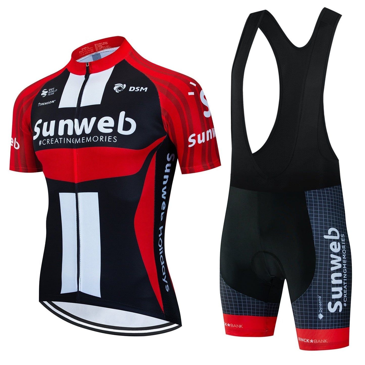 Sunweb | Professional Cycling Set