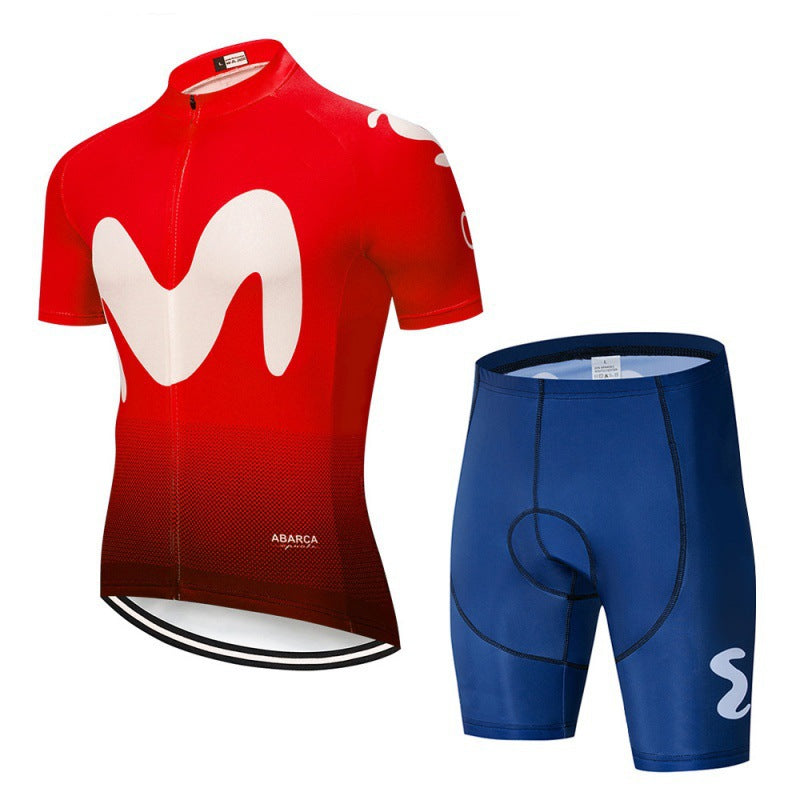 Movistar | Professional Cycling Set