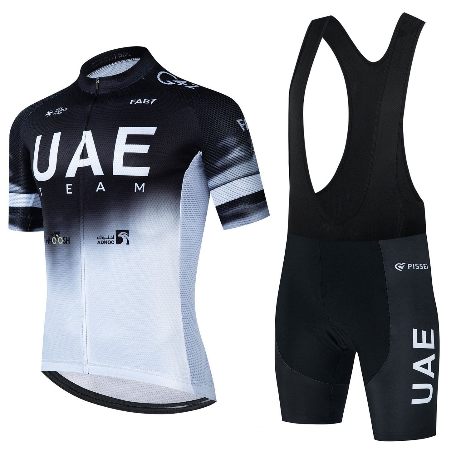 UAE | Professional Cycling Set