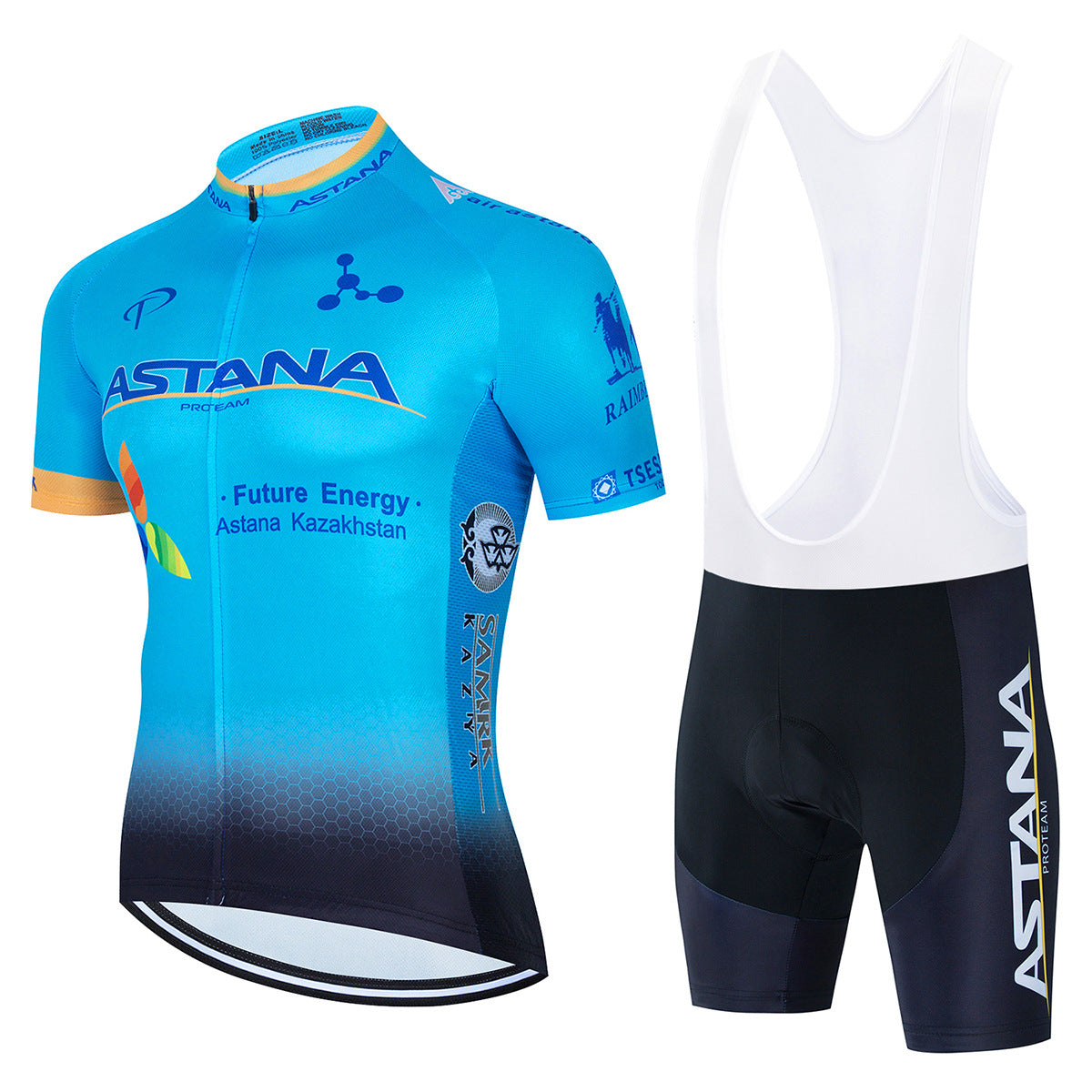 Astana | Professional Cycling Set