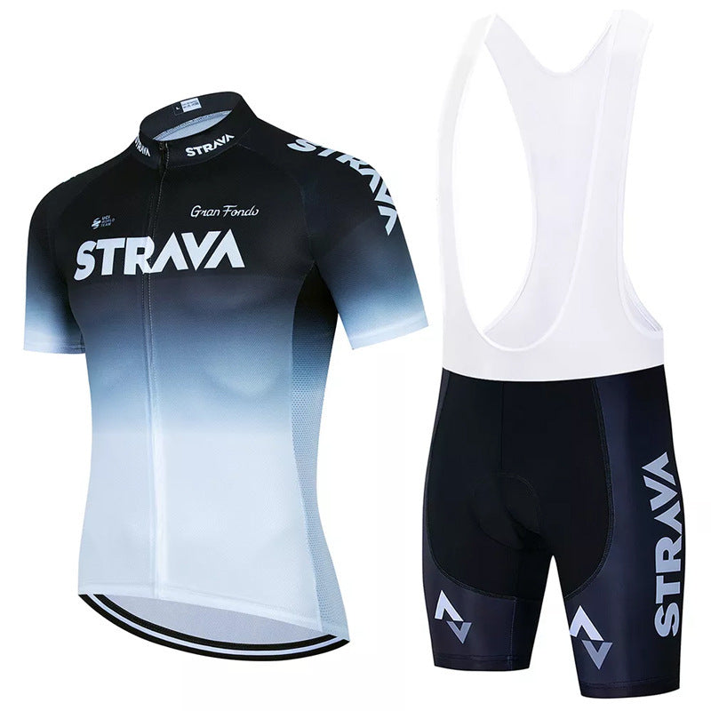 Strava | Professional Cycling Set