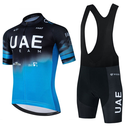 UAE | Professional Cycling Set