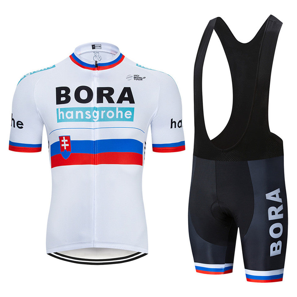 Bora | Men's Professional Cycling Set