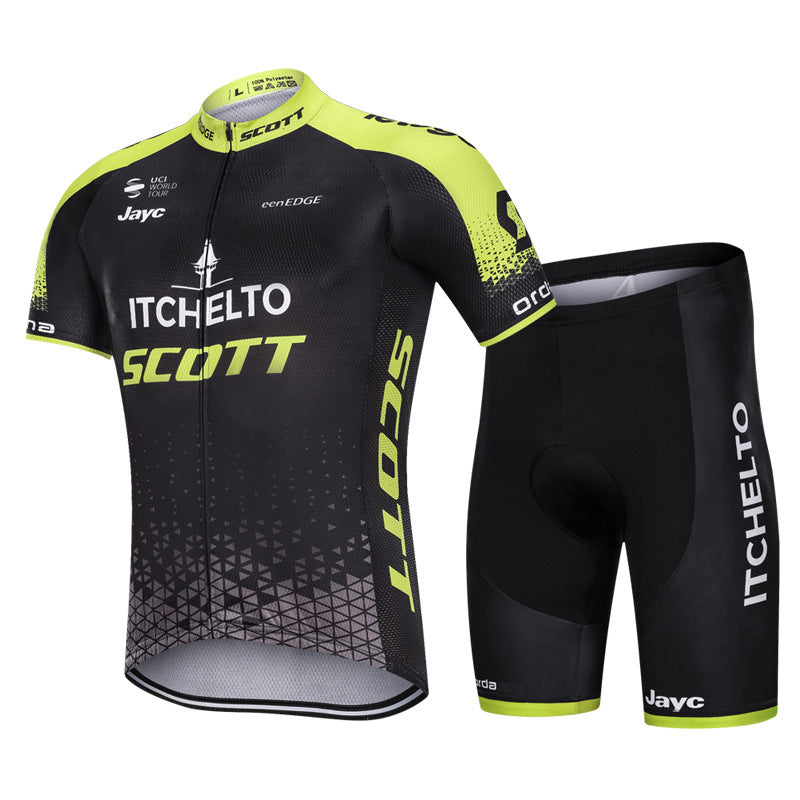 Teams | Pro Cycling Set