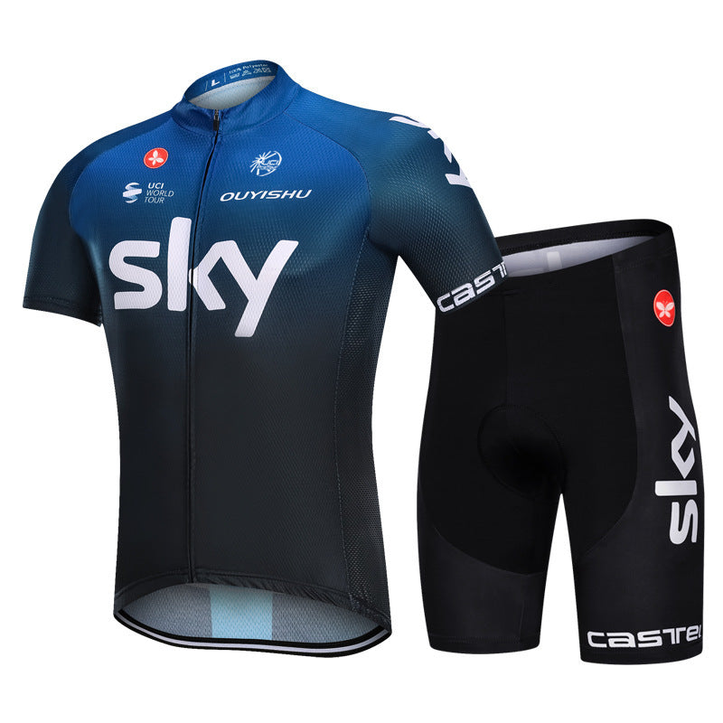 Teams | Pro Cycling Set