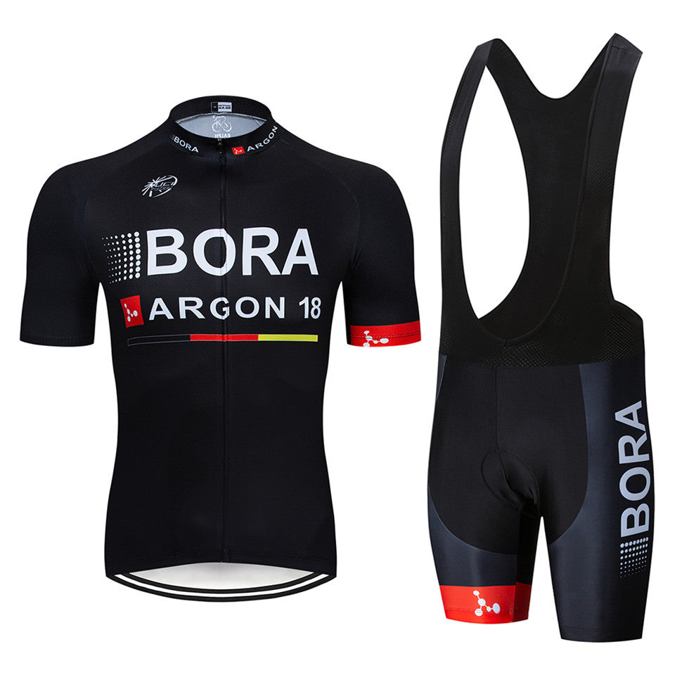 Bora | Men's Professional Cycling Set