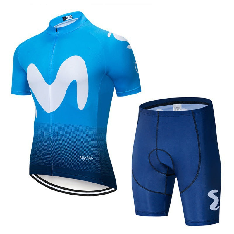 Movistar | Professional Cycling Set