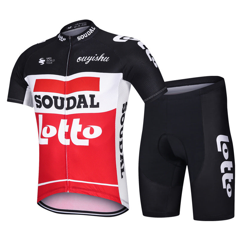 Teams | Pro Cycling Set