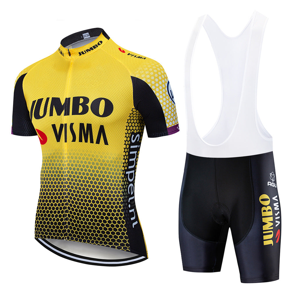 Jumbo Visma | Professional Cycling Set