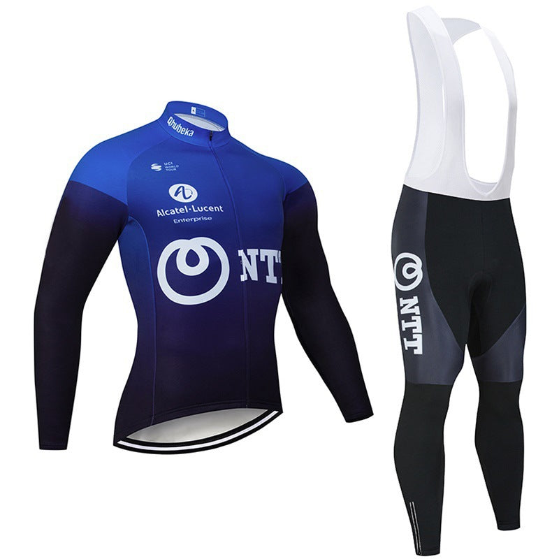 Teams | Long-Sleeved Pro Cycling Teams