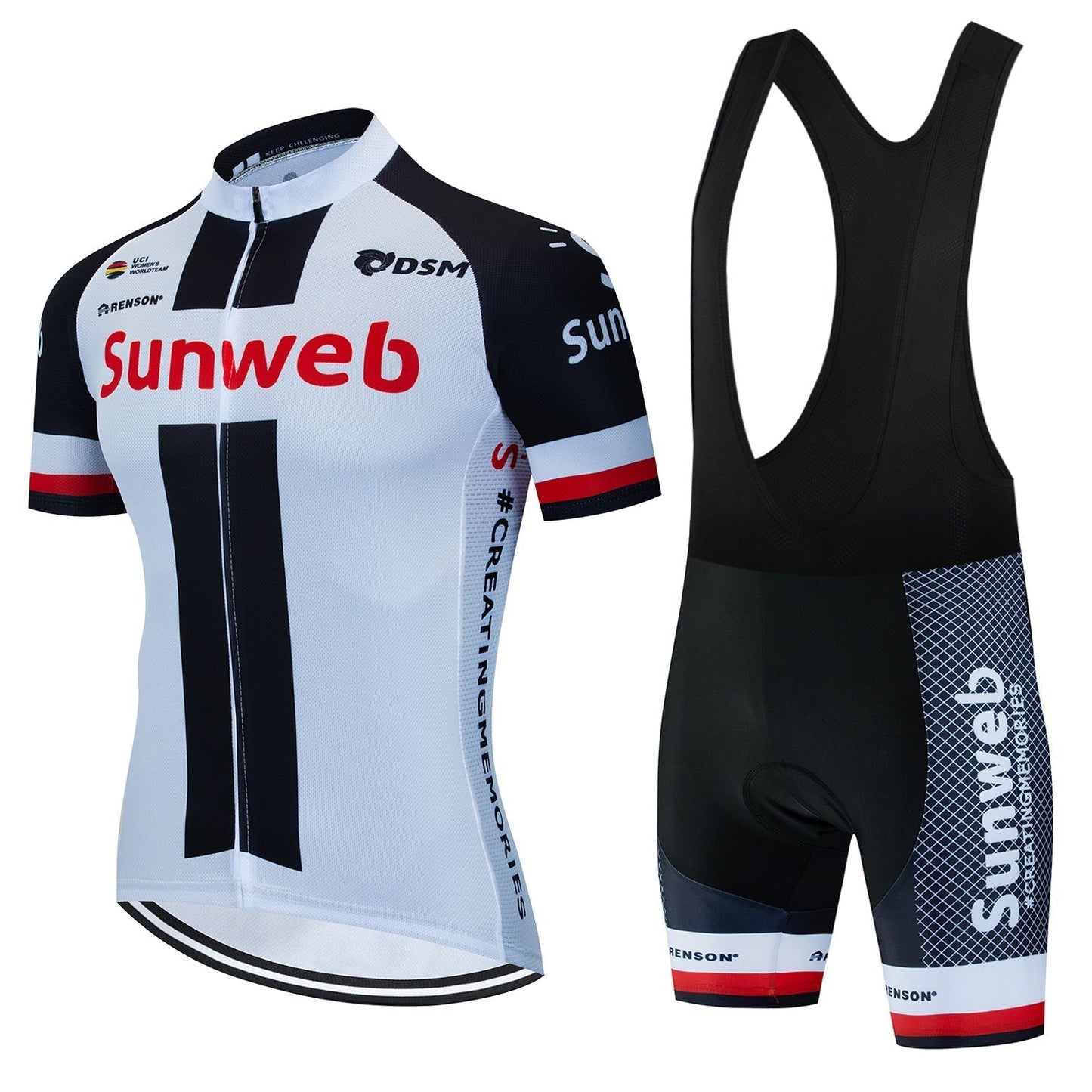 Sunweb | Professional Cycling Set