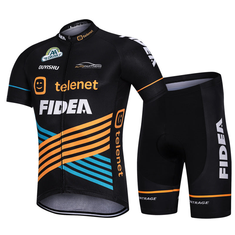 Teams | Pro Cycling Set