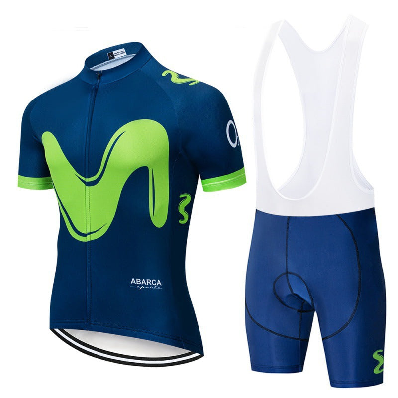 Movistar | Professional Cycling Set