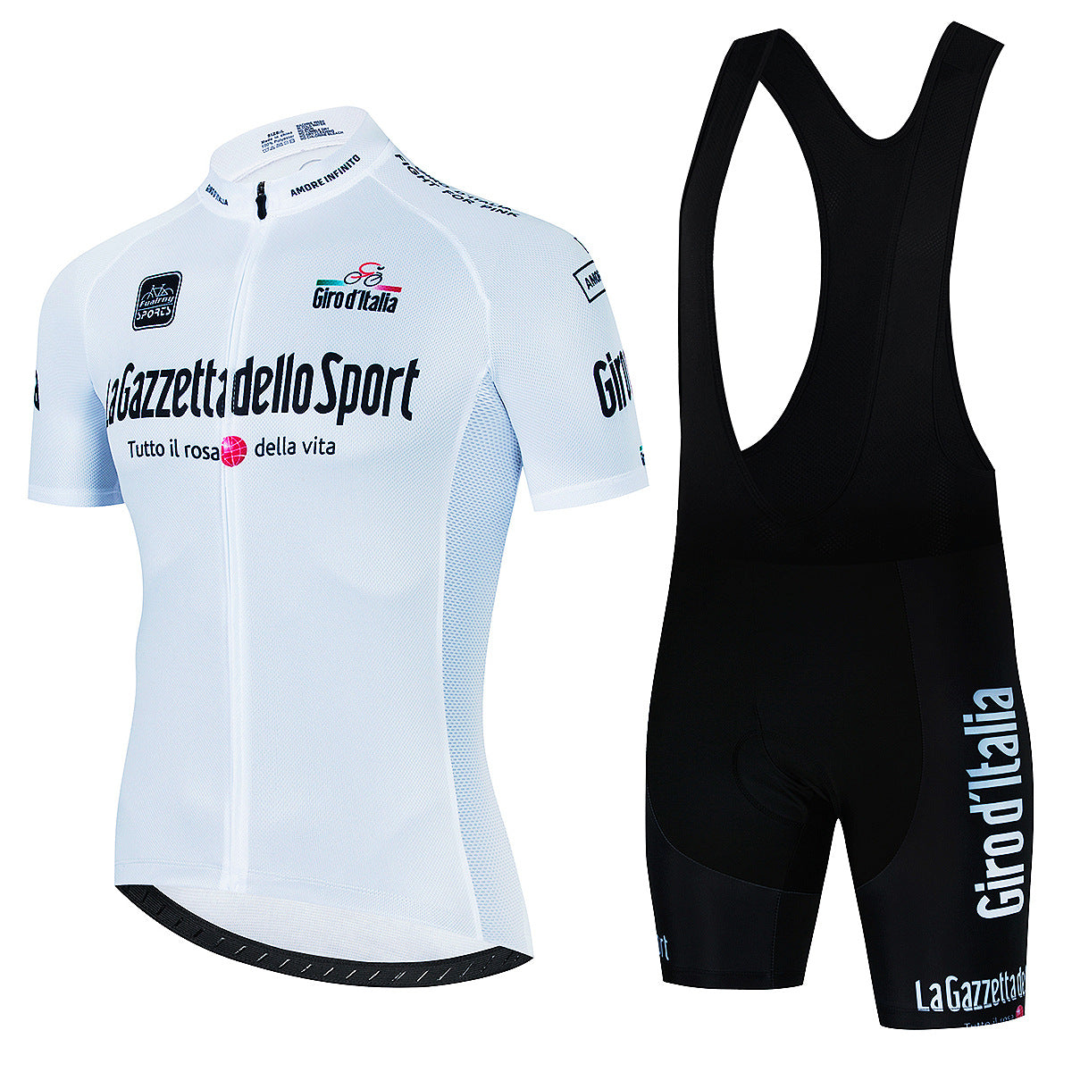 Giro Di Italia | Professional Cycling Set