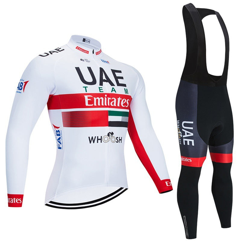 Teams | Long-Sleeved Pro Cycling Teams