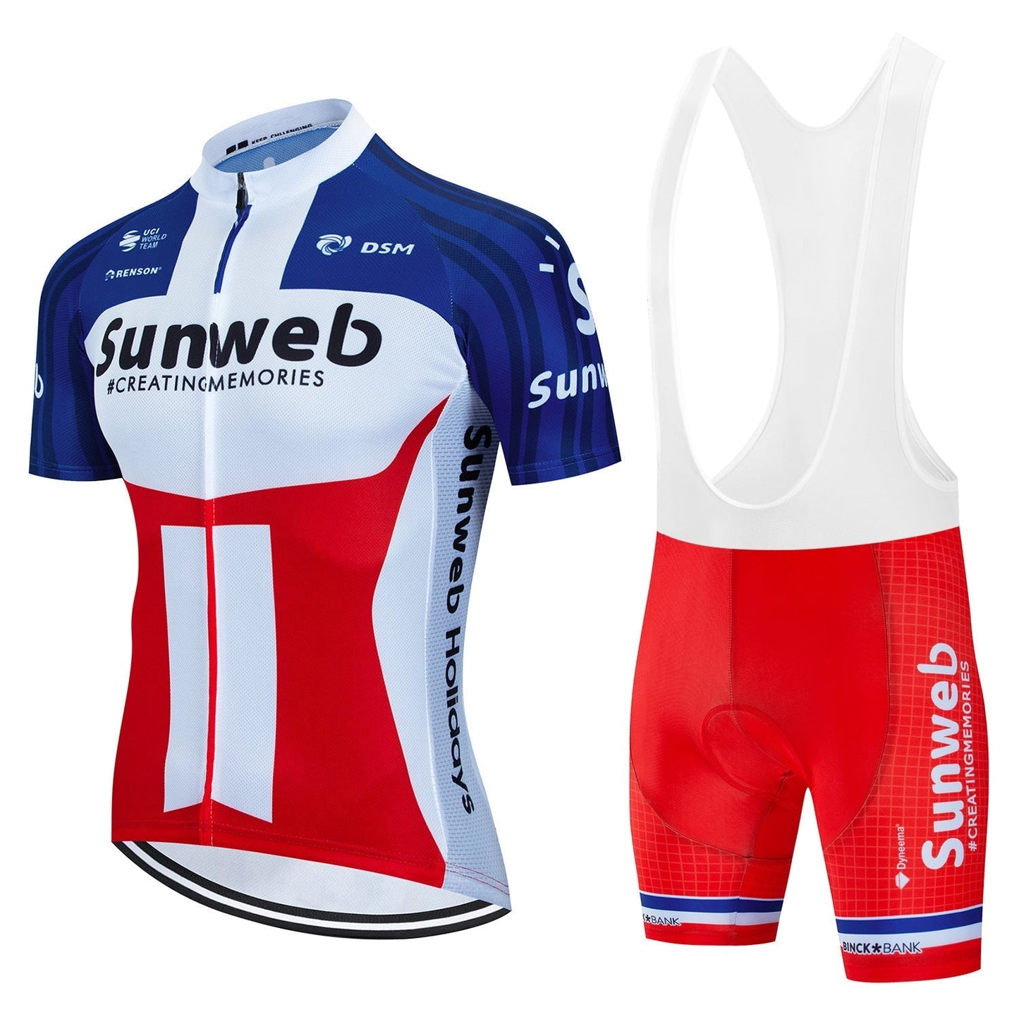 Sunweb | Professional Cycling Set