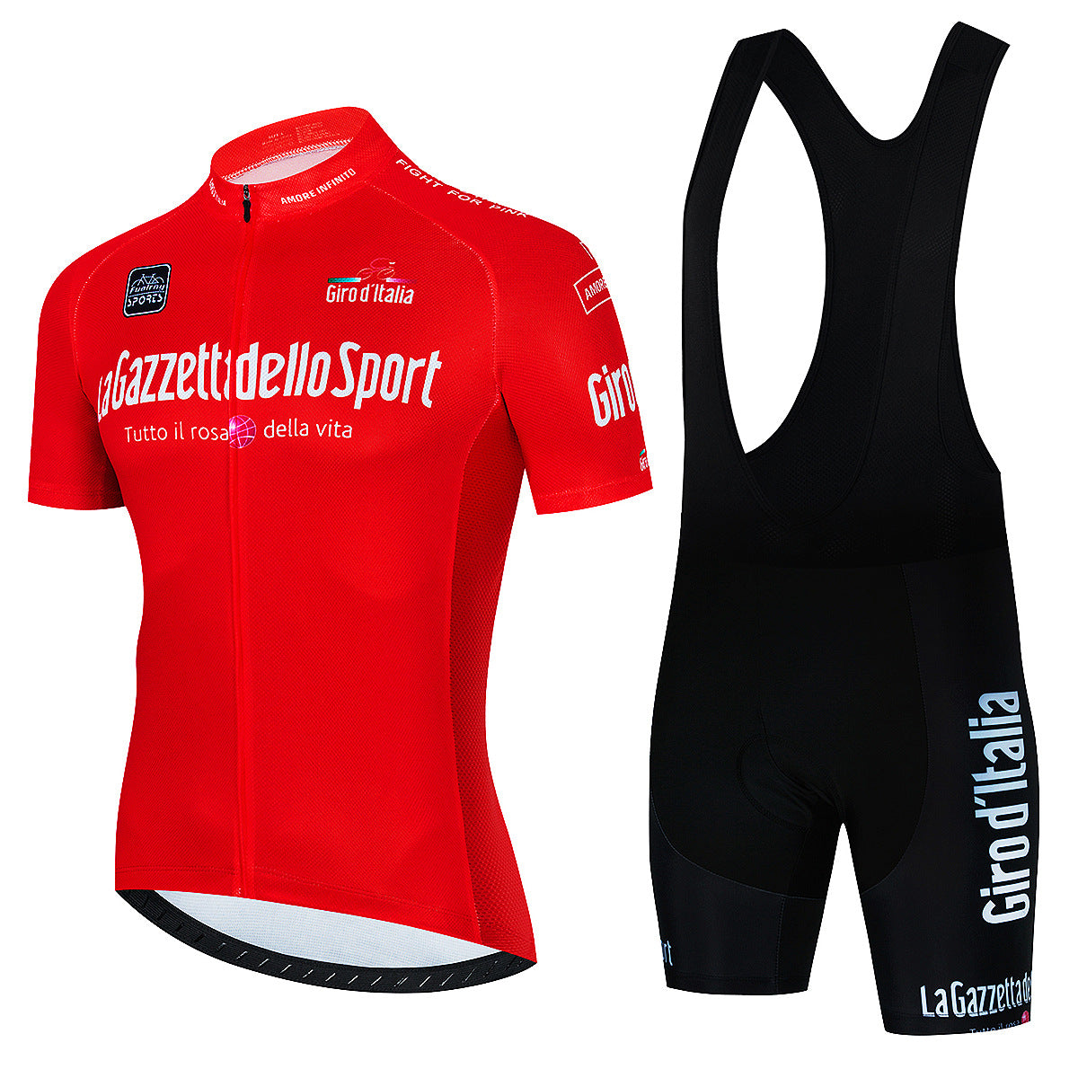 Giro Di Italia | Professional Cycling Set